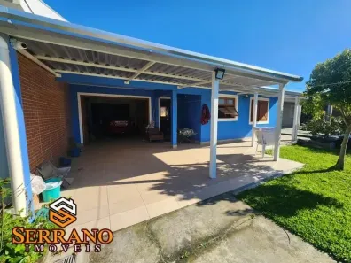 Casa com 3 Quartos à venda, 114m² no Praia de Mariluz, Imbé