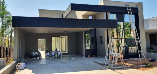 Casa de Condomínio com 3 Quartos à venda, 190m² no Residencial Figueira II, São José do Rio Preto