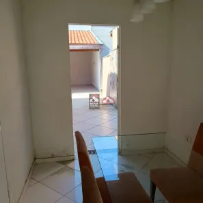 Casa com 2 Quartos à venda, 47m² no Residencial Santa Paula, Jacareí