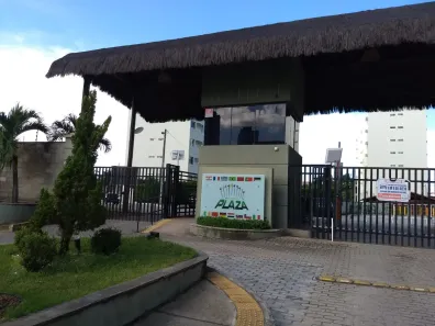 Apartamento com 2 Quartos à venda, 74m² no Nova Parnamirim, Parnamirim