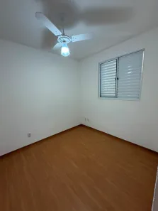 Apartamento com 2 Quartos para alugar, 45m² no Residencial Santa Filomena, São José do Rio Preto