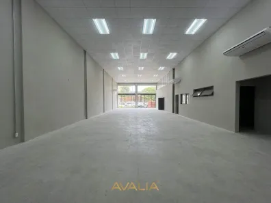 Galpão/Depósito/Armazém para alugar, 440m² no Cidade Nova, Indaiatuba