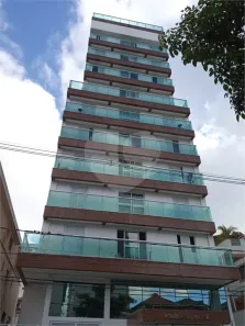 Apartamento com 2 Quartos à venda, 75m² no Embaré, Santos