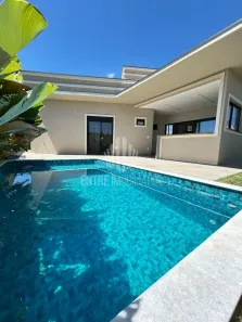 Casa de Condomínio com 3 Quartos à venda, 225m² no Parque Brasil 500, Paulínia