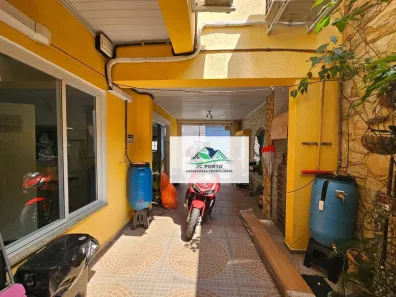 Imóvel Comercial com 5 Quartos à venda, 150m² no Jardim Independência, São Paulo