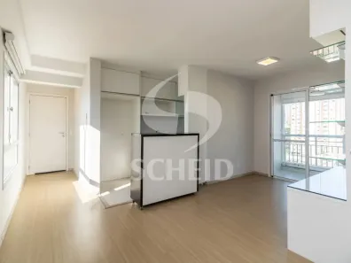 Apartamento com 2 Quartos à venda, 70m² no Mirandópolis, São Paulo