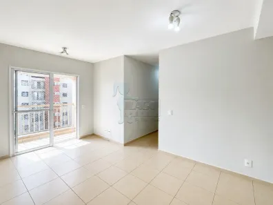 Apartamento com 2 Quartos à venda, 54m² no Alto da Boa Vista, Ribeirão Preto