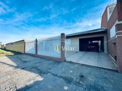 Casa com 2 Quartos à venda, 160m² no Costeira, São José dos Pinhais