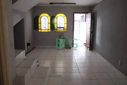 Sobrado com 5 Quartos à venda, 210m² no Cambuci, São Paulo