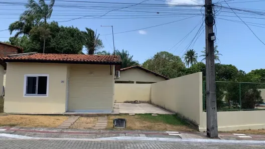 Casa de Condomínio com 2 Quartos à venda, 50m² no , São José de Ribamar