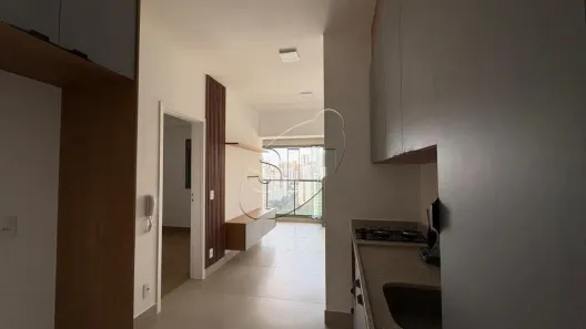 Apartamento com 1 Quarto para alugar, 38m² no Perdizes, São Paulo