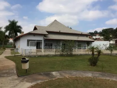 Lote/Terreno à venda, 501m² no Parque São Paulo, Cotia