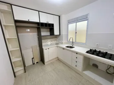 Apartamento com 2 Quartos à venda, 43m² no Bela Vista, Palhoça