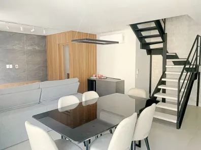 Apartamento com 2 Quartos para alugar, 90m² no Jardim Paulista, São Paulo