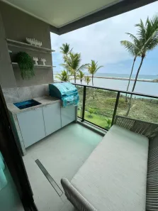 Apartamento com 3 Quartos à venda, 73m² no , Ipojuca