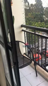 Apartamento com 2 Quartos à venda, 47m² no Jardim Flor da Montanha, Guarulhos