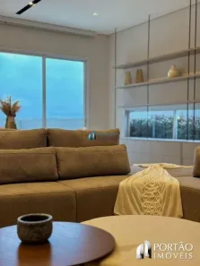 Casa de Condomínio com 3 Quartos à venda, 235m² no Alphaville, Bauru
