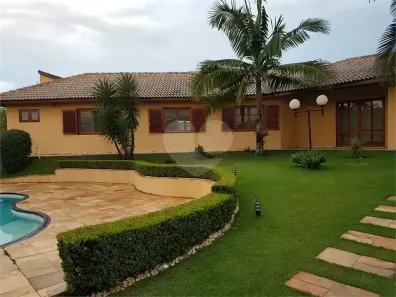 Casa com 4 Quartos à venda, 450m² no Loteamento Chacara Parque Oriente, Embu-Guaçu