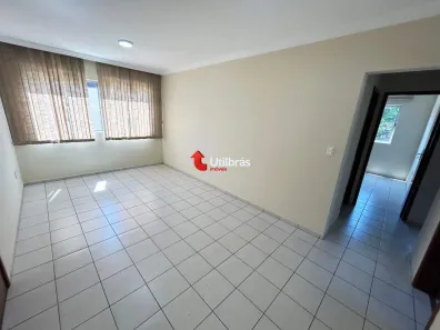 Apartamento com 3 Quartos para alugar, 100m² no União, Belo Horizonte