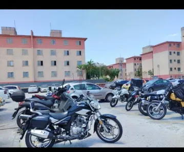 Apartamento com 2 Quartos à venda, 48m² no Conceição, Osasco