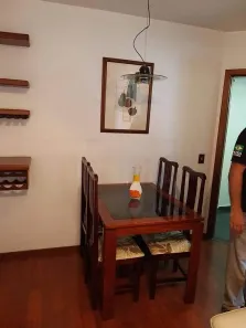Apartamento com 1 Quarto à venda, 45m² no Vila Mariana, São Paulo