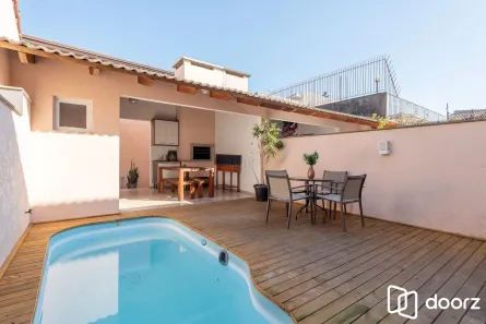 Casa com 3 Quartos à venda, 150m² no Jardim Sabará, Porto Alegre