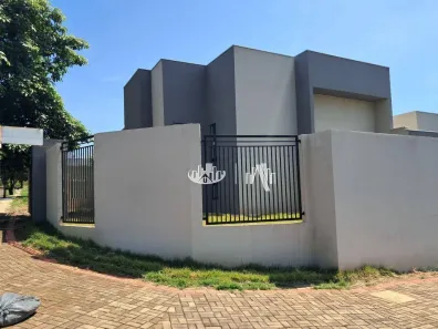 Casa com 3 Quartos à venda, 82m² no Residencial Malibu, Ibiporã