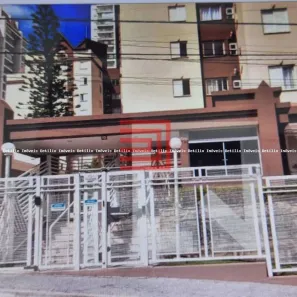 Apartamento com 2 Quartos à venda, 50m² no Chácara Belenzinho, São Paulo