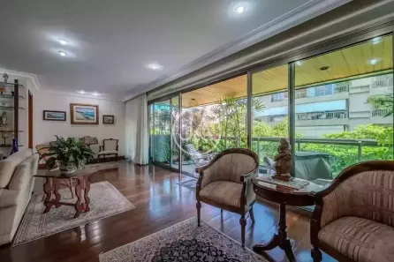 Apartamento com 3 Quartos à venda, 250m² no Ipanema, Rio de Janeiro