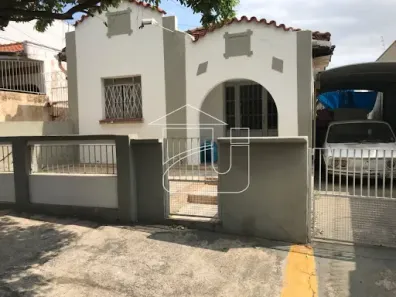 Casa com 3 Quartos à venda, 100m² no Cascata, Marília