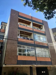 Apartamento com 2 Quartos à venda, 127m² no Praia do Morro, Guarapari