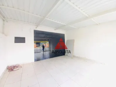 Ponto Comercial à venda, 89m² no Vila Pântano II, Santa Bárbara D'Oeste