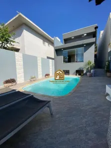 Sobrado com 4 Quartos à venda, 261m² no Jardim Paulista, Atibaia