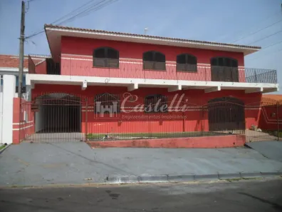 Apartamento com 2 Quartos para alugar, 160m² no Uvaranas, Ponta Grossa