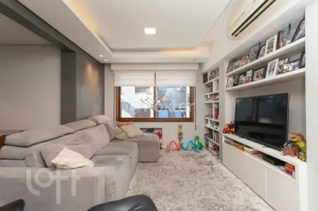 Apartamento com 3 Quartos à venda, 94m² no Santana, Porto Alegre