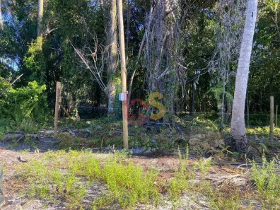 Lote/Terreno à venda, 1000m² no Aritaguá, Ilhéus