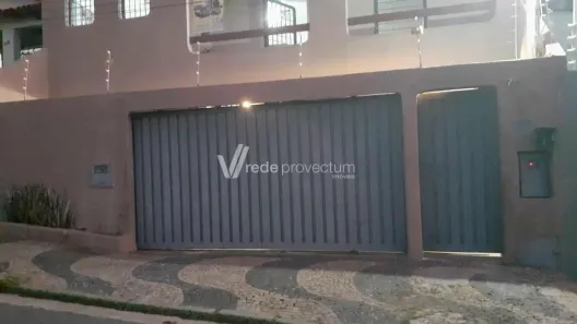 Sobrado com 3 Quartos à venda, 235m² no Jardim Proença, Campinas