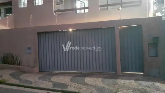 Sobrado com 3 Quartos à venda, 250m² no Jardim Proença, Campinas