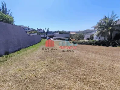 Lote/Terreno à venda, 800m² no Terras de Santa Teresa, Itupeva