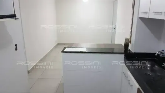 Apartamento com 2 Quartos à venda, 45m² no República, Ribeirão Preto