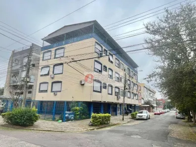 Apartamento com 2 Quartos à venda, 60m² no Passo da Areia, Porto Alegre