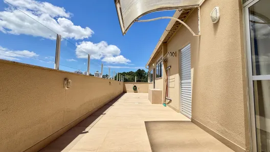 Cobertura com 4 Quartos à venda, 1331m² no Estreito, Florianópolis