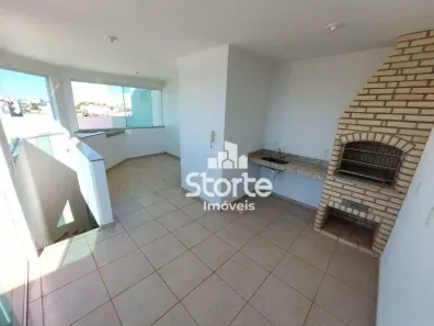 Apartamento com 3 Quartos à venda, 174m² no Santa Mônica, Uberlândia