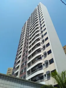 Apartamento com 3 Quartos à venda, 66m² no Meireles, Fortaleza