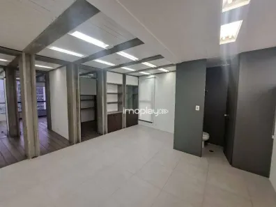 Sala Comercial para alugar, 69m² no Jardim Paulistano, São Paulo