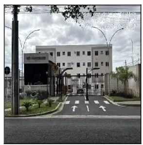 Apartamento com 2 Quartos à venda, 39m² no Fazenda Felicidade, São José do Rio Preto