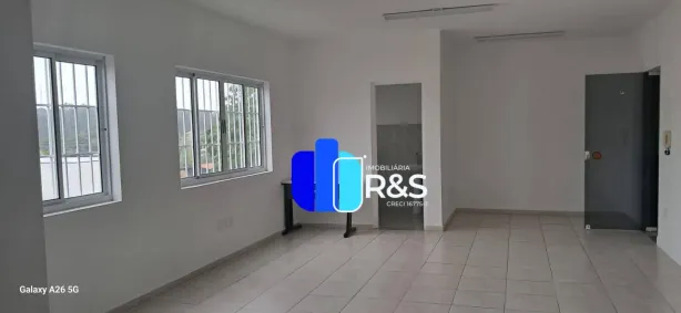 Sala Comercial para alugar, 45m² no Centro, Vinhedo
