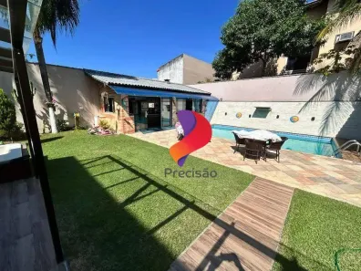 Casa com 5 Quartos à venda, 500m² no Barra da Tijuca, Rio de Janeiro