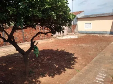 Casa com 1 Quarto à venda, 48m² no Jardim Adelaide, Hortolândia