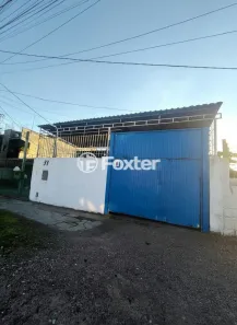 Galpão/Depósito/Armazém à venda, 291m² no Bom Jesus, Porto Alegre